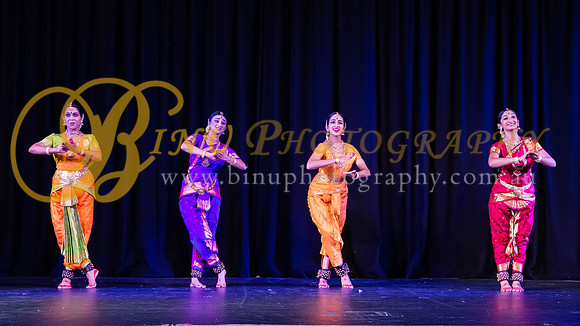 Bharathanatyam Dance Ballet Sydney
