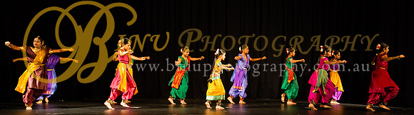 Bharathanatyam Dance Ballet Sydney
