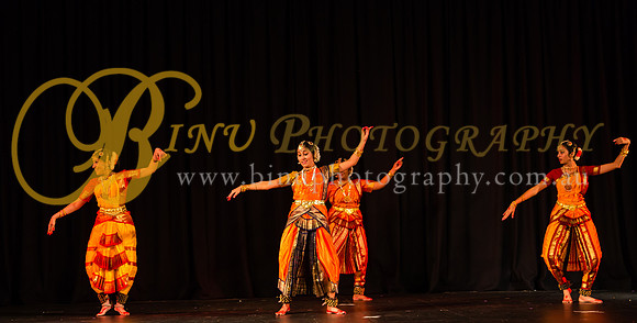 Bharathanatyam Dance Ballet Sydney