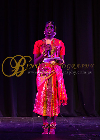 Bharathanatyam Dance Ballet Sydney