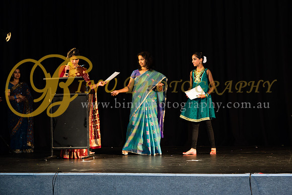 Bharathanatyam Dance Ballet Sydney