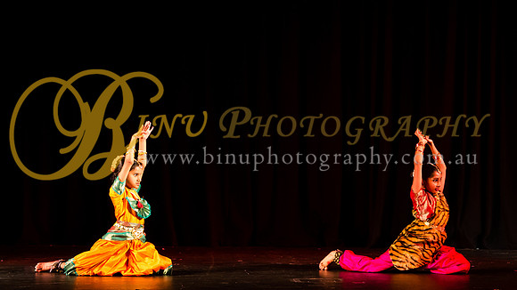 Bharathanatyam Dance Ballet Sydney