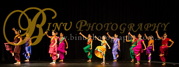 Bharathanatyam Dance Ballet Sydney