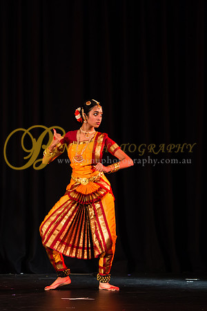 Bharathanatyam Dance Ballet Sydney