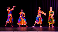 Bharathanatyam Dance Ballet Sydney