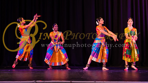 Bharathanatyam Dance Ballet Sydney