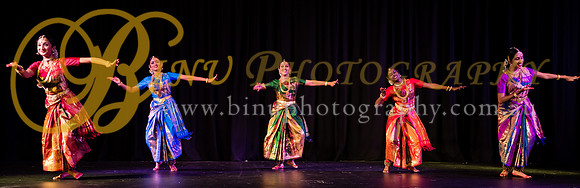 Bharathanatyam Dance Ballet Sydney
