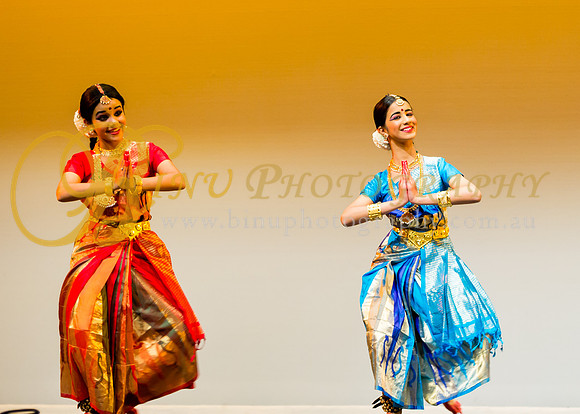 Dance Ballet