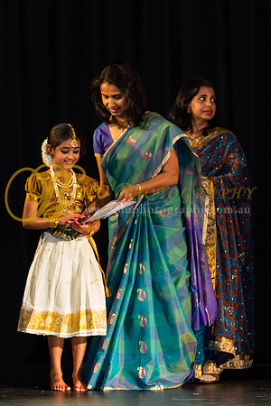Bharathanatyam Dance Ballet Sydney