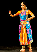 Bharathanatyam Dance Ballet Sydney