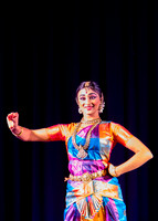 Bharathanatyam Dance Ballet Sydney