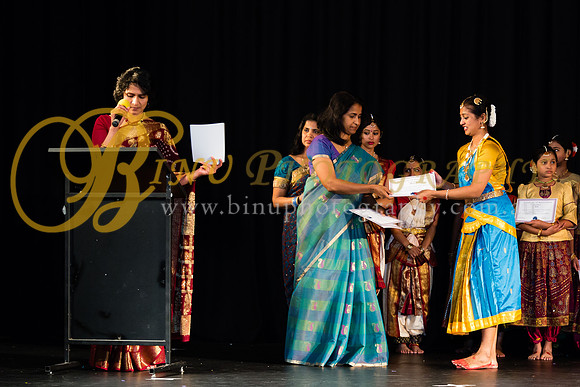 Bharathanatyam Dance Ballet Sydney