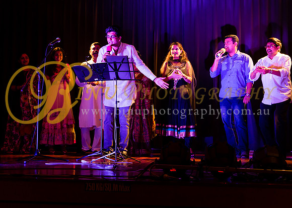 Live Music