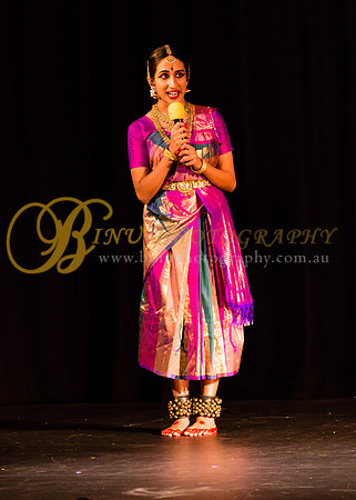 Bharathanatyam Dance Ballet Sydney