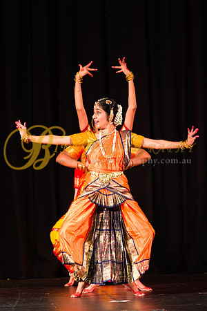 Bharathanatyam Dance Ballet Sydney