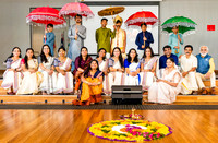Onam at Paadasala 2025