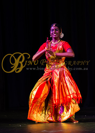 Bharathanatyam Dance Ballet Sydney