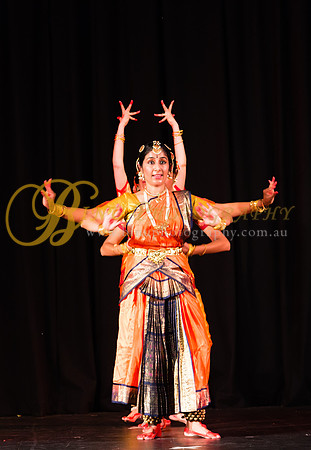 Bharathanatyam Dance Ballet Sydney
