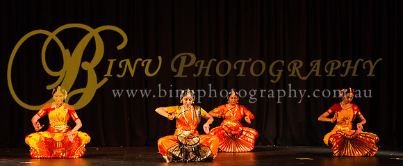 Bharathanatyam Dance Ballet Sydney
