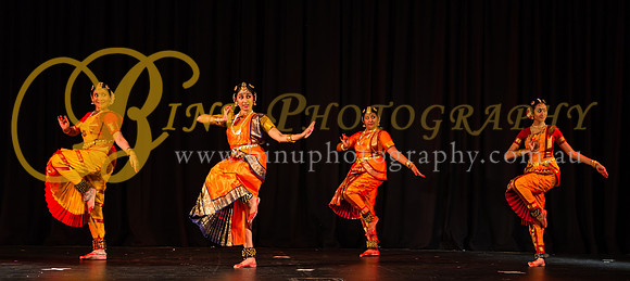Bharathanatyam Dance Ballet Sydney
