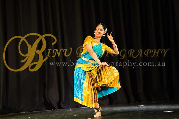 Bharathanatyam Dance Ballet Sydney