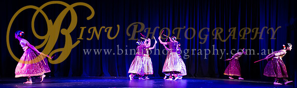Bharathanatyam Dance Ballet Sydney