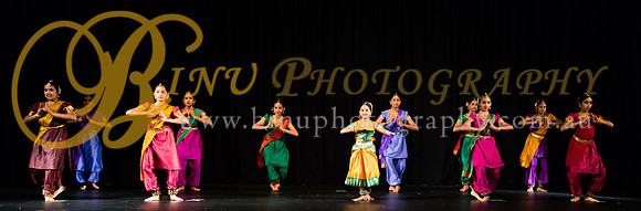 Bharathanatyam Dance Ballet Sydney