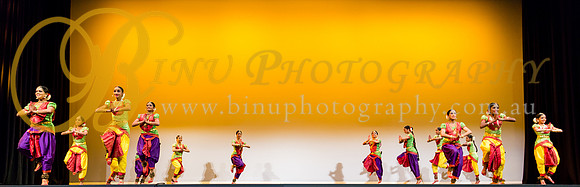 Dance Ballet