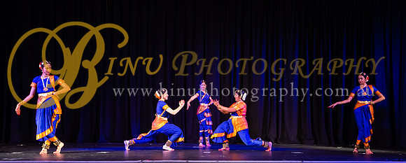 Bharathanatyam Dance Ballet Sydney