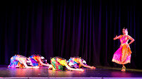 Bharathanatyam Dance Ballet Sydney
