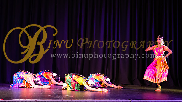 Bharathanatyam Dance Ballet Sydney