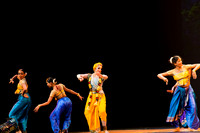 Krishna by Shobana