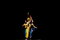 Krishna by Shobana