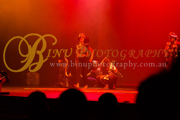 Krishna by Shobana