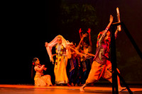 Krishna by Shobana