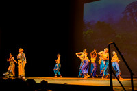 Krishna by Shobana