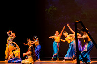Krishna by Shobana