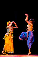 Krishna by Shobana