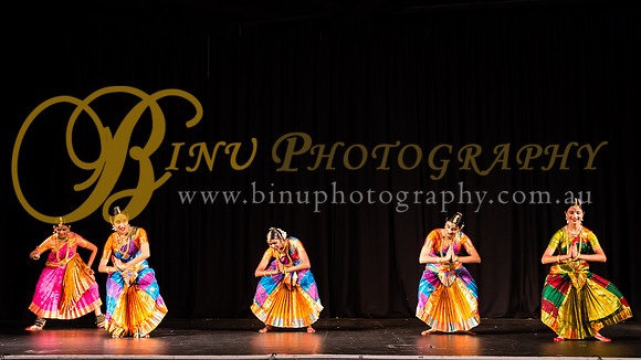 Bharathanatyam Dance Ballet Sydney