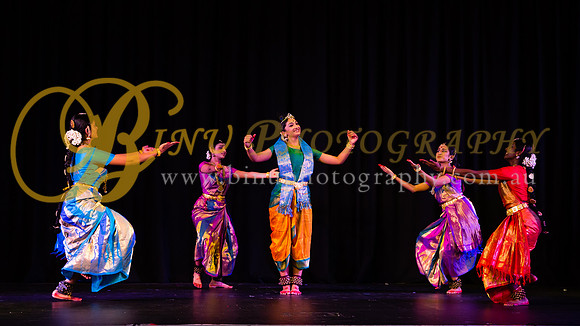 Bharathanatyam Dance Ballet Sydney