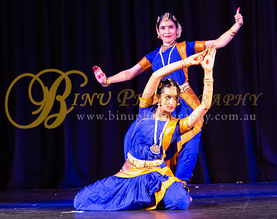 Bharathanatyam Dance Ballet Sydney