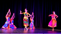 Bharathanatyam Dance Ballet Sydney