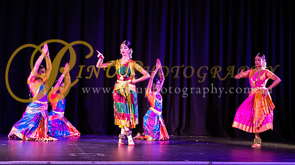 Bharathanatyam Dance Ballet Sydney