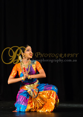 Bharathanatyam Dance Ballet Sydney