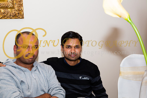 India Sports Club Award