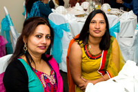 India Sports Club Award