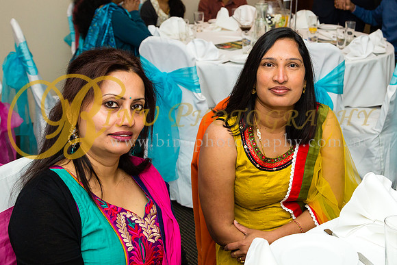 India Sports Club Award