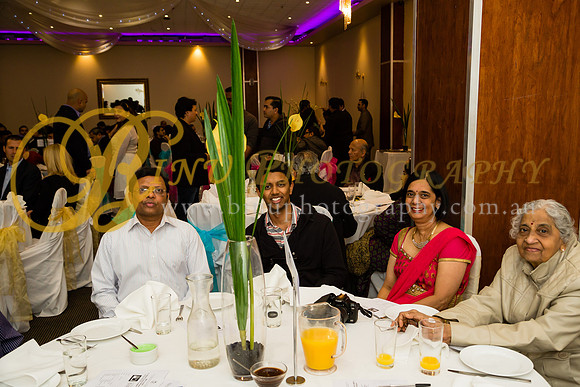 India Sports Club Award