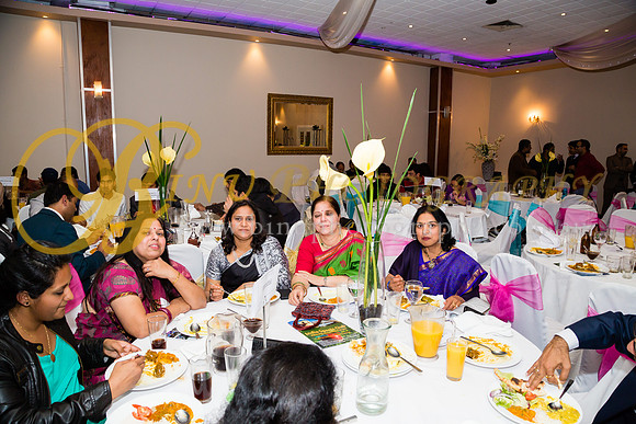 India Sports Club Award