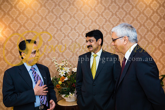India Sports Club Award